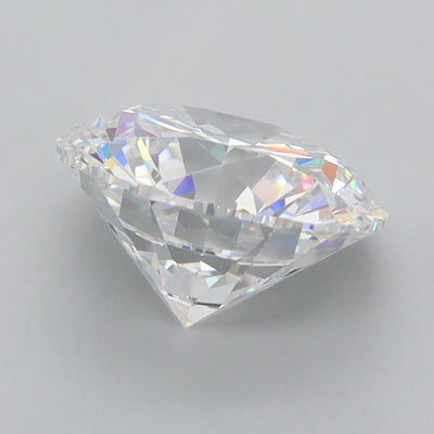 2.53 Carat Round Lab Diamond :: 360 spin frame 06