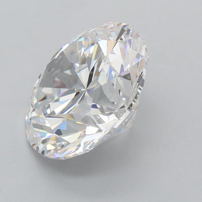 2.99 Carat Round Lab Diamond :: 360 spin frame 01