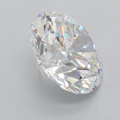 2.99 Carat Round Lab Diamond :: 360 spin frame 02