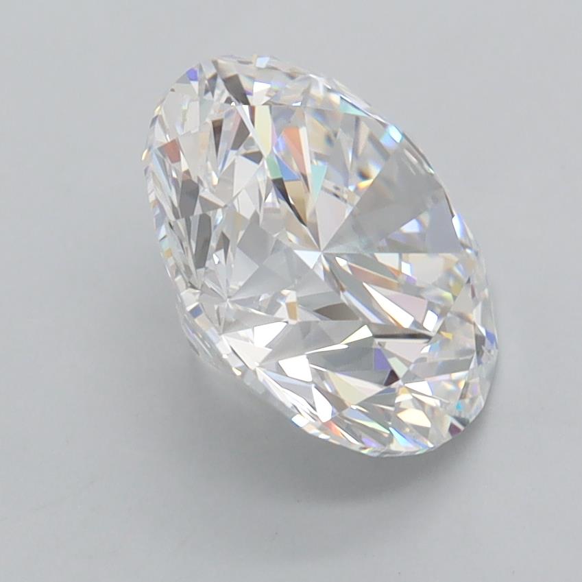 2.99 Carat Round Lab Diamond :: 360 spin frame 02