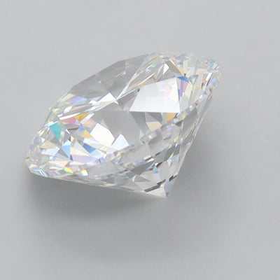 2.99 Carat Round Lab Diamond :: 360 spin frame 03