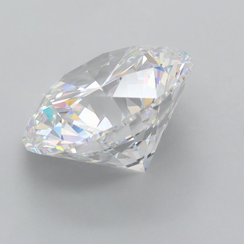 2.99 Carat Round Lab Diamond :: 360 spin frame 03