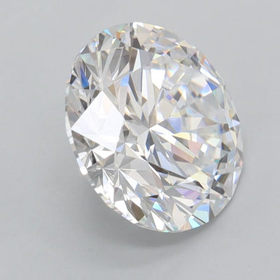 2.99 Carat Round Lab Diamond :: 360 spin frame 05