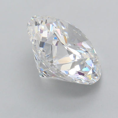 2.99 Carat Round Lab Diamond :: 360 spin frame 07