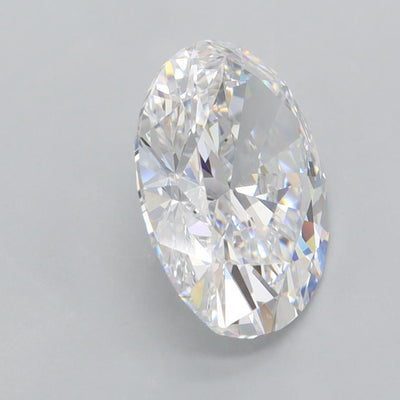 3.00 Carat Oval Lab Diamond :: 360 spin frame 01