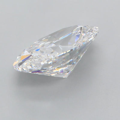 3.00 Carat Oval Lab Diamond :: 360 spin frame 03