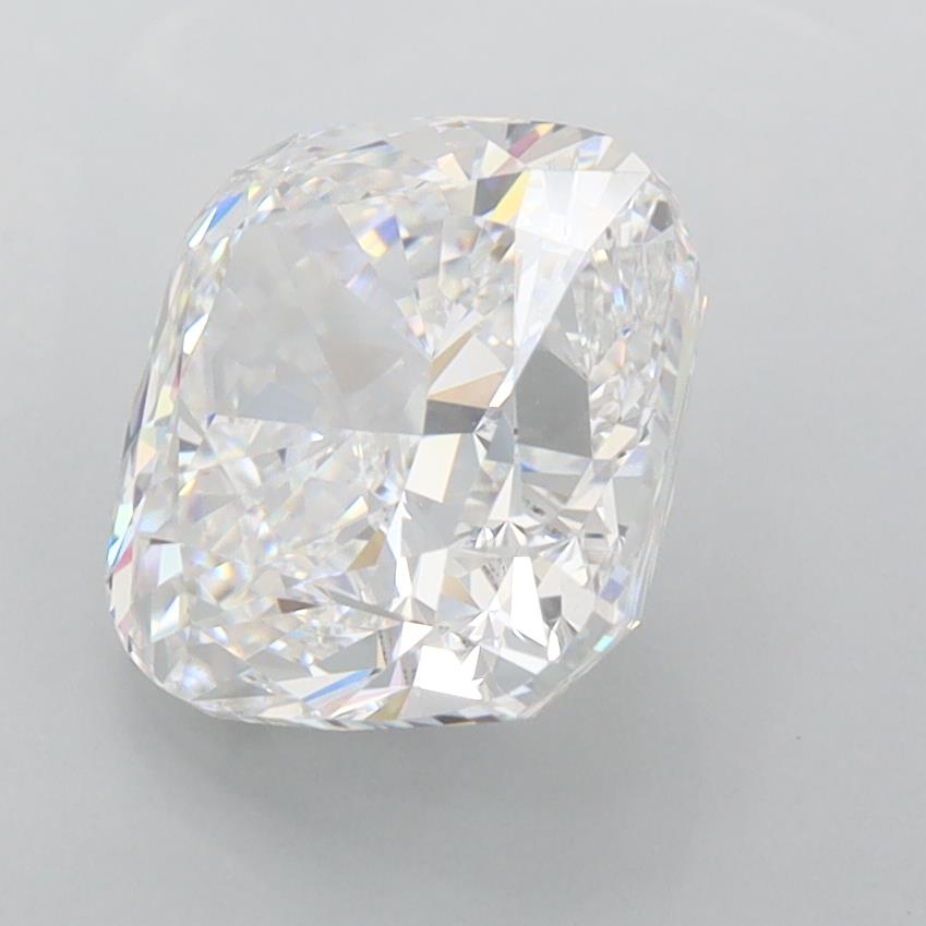 3.00 Carat Cushion Lab Diamond :: 360 spin frame 07