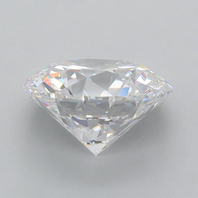 2.18 Carat Round Lab Diamond :: 360 spin frame 01