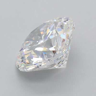 2.18 Carat Round Lab Diamond :: 360 spin frame 05