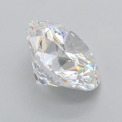 2.18 Carat Round Lab Diamond :: 360 spin frame 06