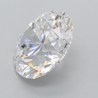 4.02 Carat Round Lab Diamond :: 360 spin frame 02