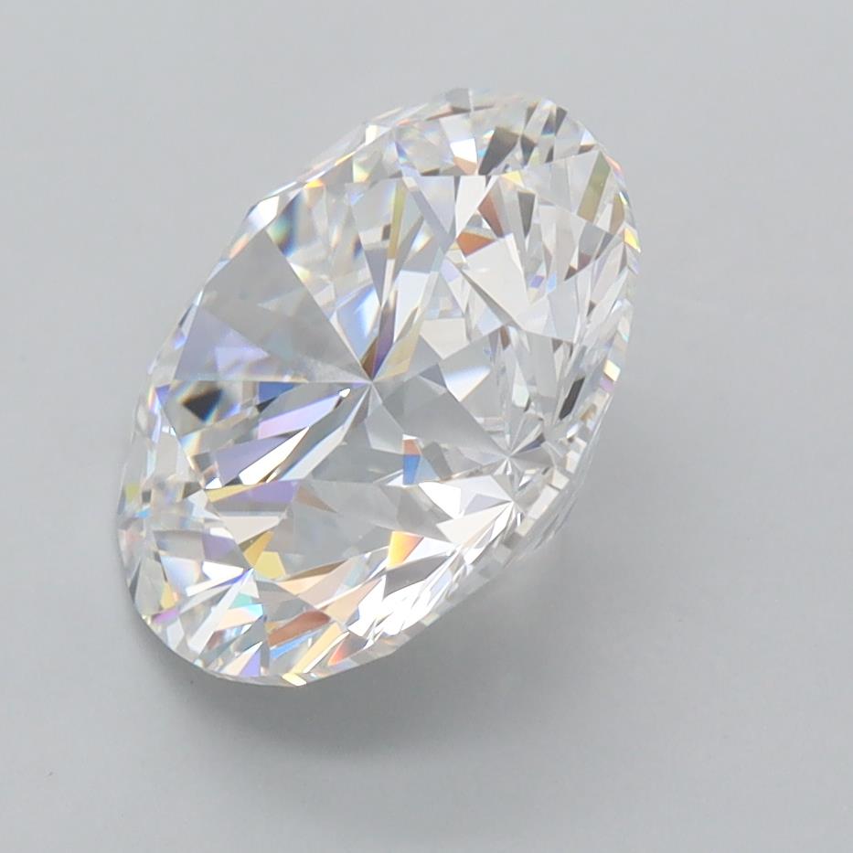 4.02 Carat Round Lab Diamond :: 360 spin frame 02
