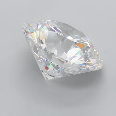 4.02 Carat Round Lab Diamond :: 360 spin frame 03
