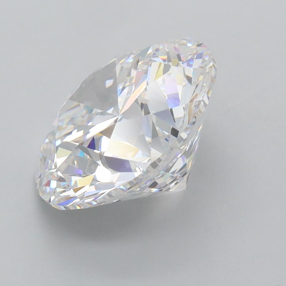 4.02 Carat Round Lab Diamond :: 360 spin frame 07