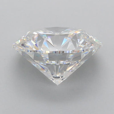 2.01 Carat Round Lab Diamond :: 360 spin frame 01
