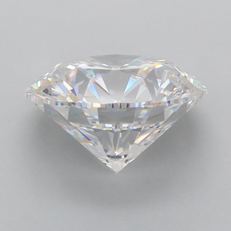 2.01 Carat Round Lab Diamond :: 360 spin frame 01