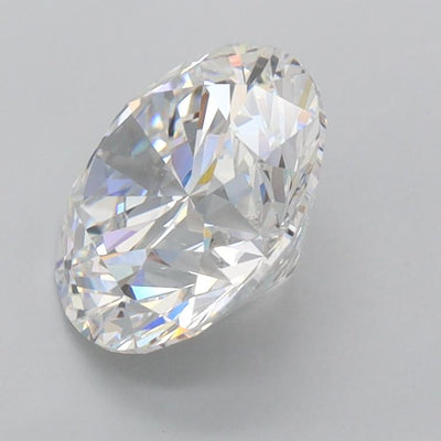 2.01 Carat Round Lab Diamond :: 360 spin frame 02