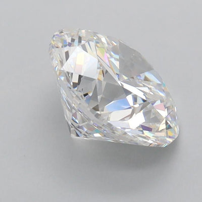 2.01 Carat Round Lab Diamond :: 360 spin frame 05