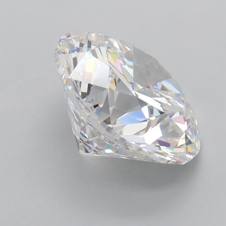 2.01 Carat Round Lab Diamond :: 360 spin frame 05