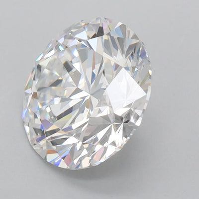 2.01 Carat Round Lab Diamond :: 360 spin frame 06