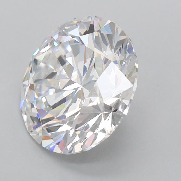 2.01 Carat Round Lab Diamond :: 360 spin frame 06
