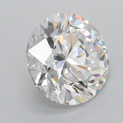 1.64 Carat Round Lab Diamond :: 360 spin frame 03