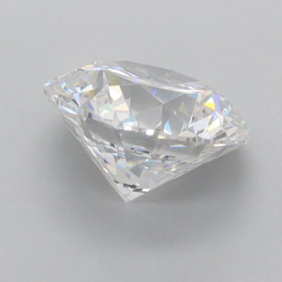 1.64 Carat Round Lab Diamond :: 360 spin frame 04