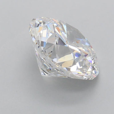 1.64 Carat Round Lab Diamond :: 360 spin frame 05