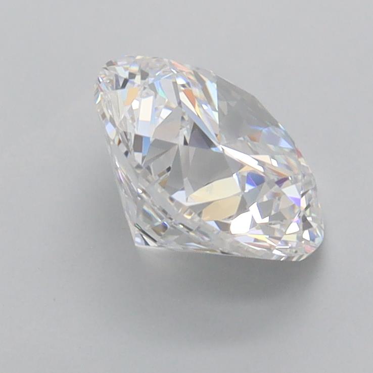 1.64 Carat Round Lab Diamond :: 360 spin frame 05