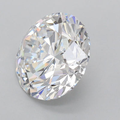 1.64 Carat Round Lab Diamond :: 360 spin frame 06