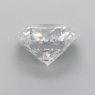 1.19 Carat Round Lab Diamond :: 360 spin frame 02