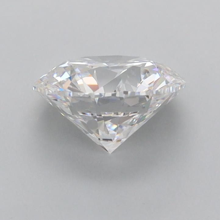 1.19 Carat Round Lab Diamond :: 360 spin frame 02