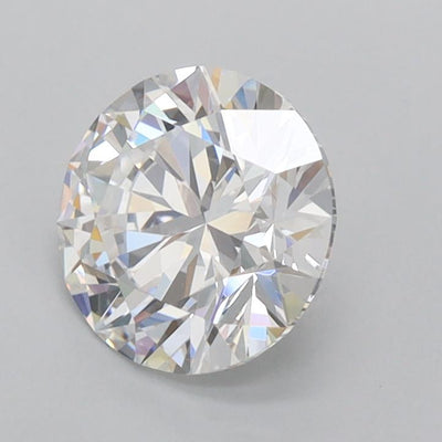 1.19 Carat Round Lab Diamond :: 360 spin frame 03