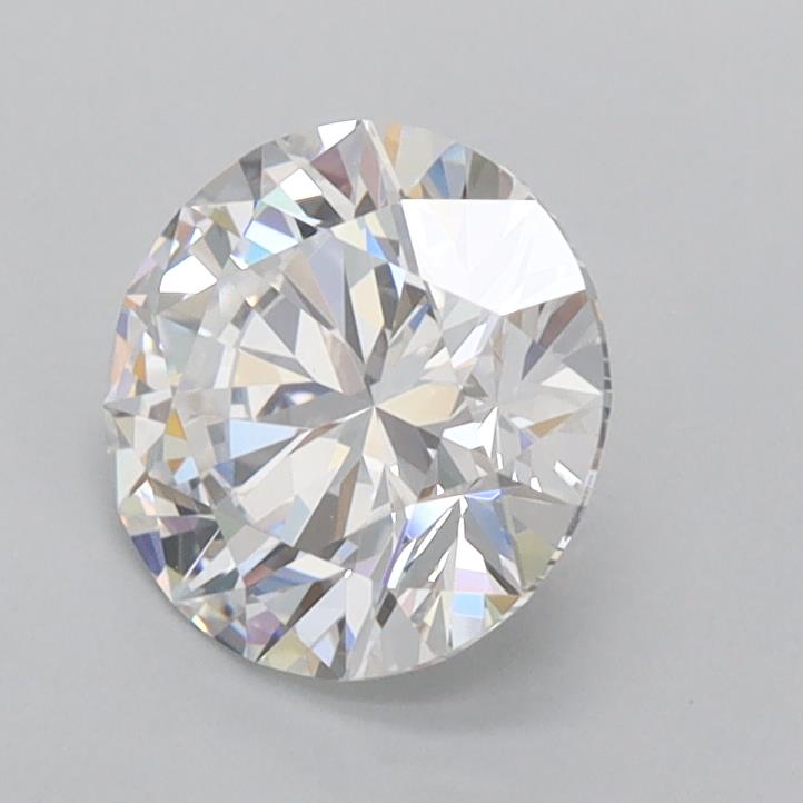 1.19 Carat Round Lab Diamond :: 360 spin frame 03