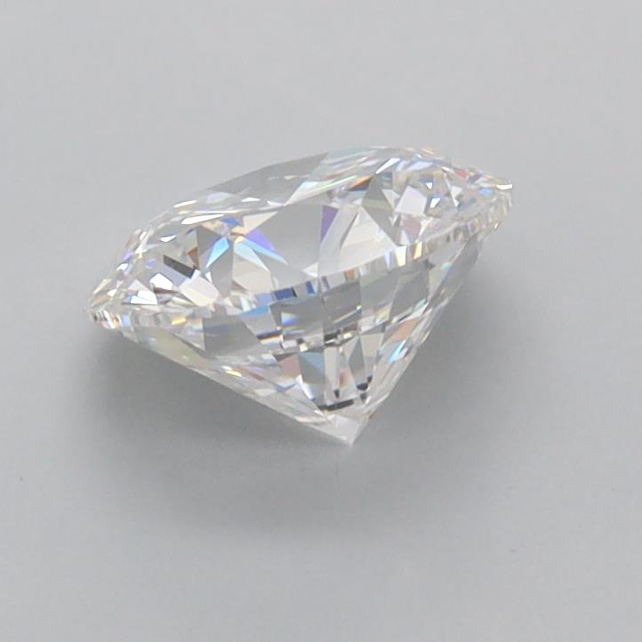 1.19 Carat Round Lab Diamond :: 360 spin frame 04