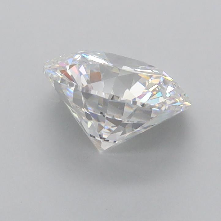 1.19 Carat Round Lab Diamond :: 360 spin frame 05