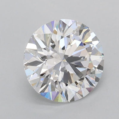 1.19 Carat Round Lab Diamond :: 360 spin frame 06