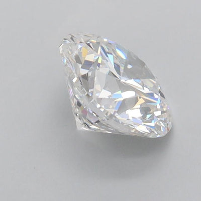 1.19 Carat Round Lab Diamond :: 360 spin frame 07