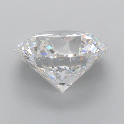 1.87 Carat Round Lab Diamond :: 360 spin frame 01