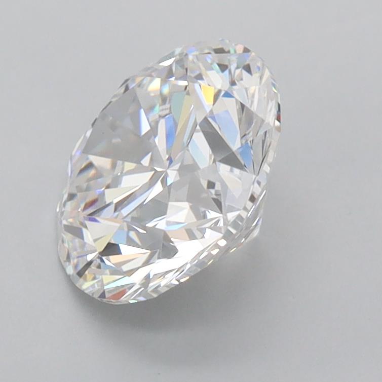 1.87 Carat Round Lab Diamond :: 360 spin frame 02