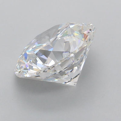 1.87 Carat Round Lab Diamond :: 360 spin frame 03