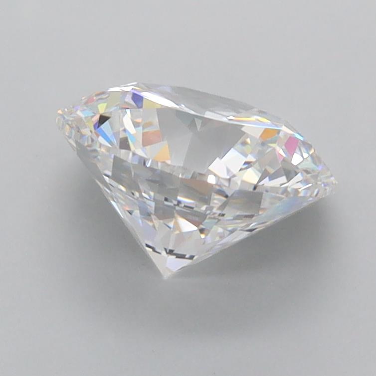 1.87 Carat Round Lab Diamond :: 360 spin frame 04
