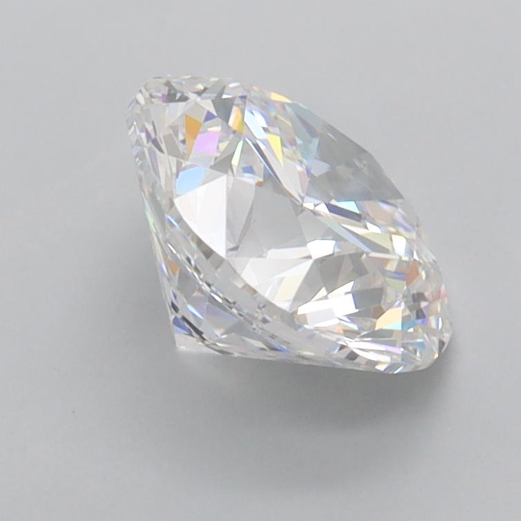 1.87 Carat Round Lab Diamond :: 360 spin frame 05