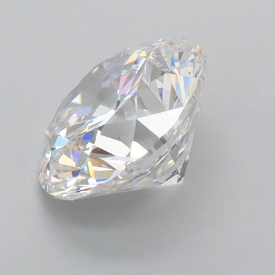 1.87 Carat Round Lab Diamond :: 360 spin frame 06