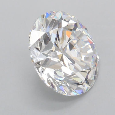 1.87 Carat Round Lab Diamond :: 360 spin frame 07