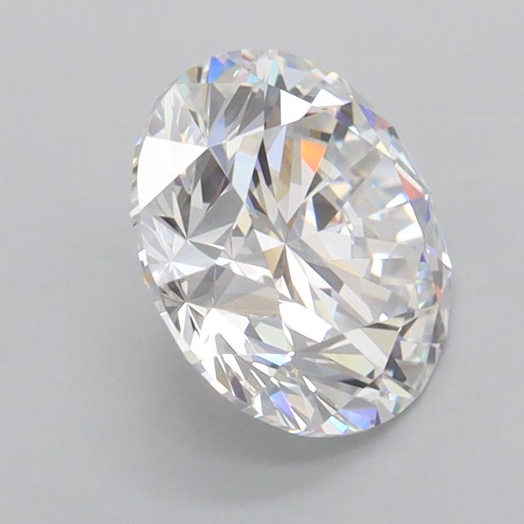 1.87 Carat Round Lab Diamond :: 360 spin frame 07