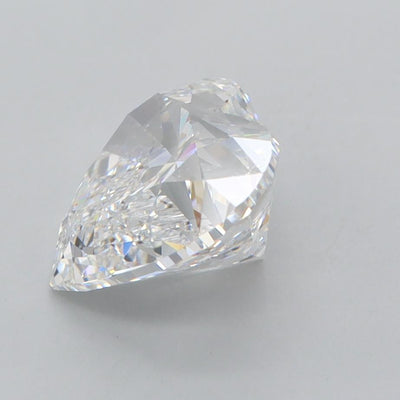 2.95 Carat Heart Lab Diamond :: 360 spin frame 04