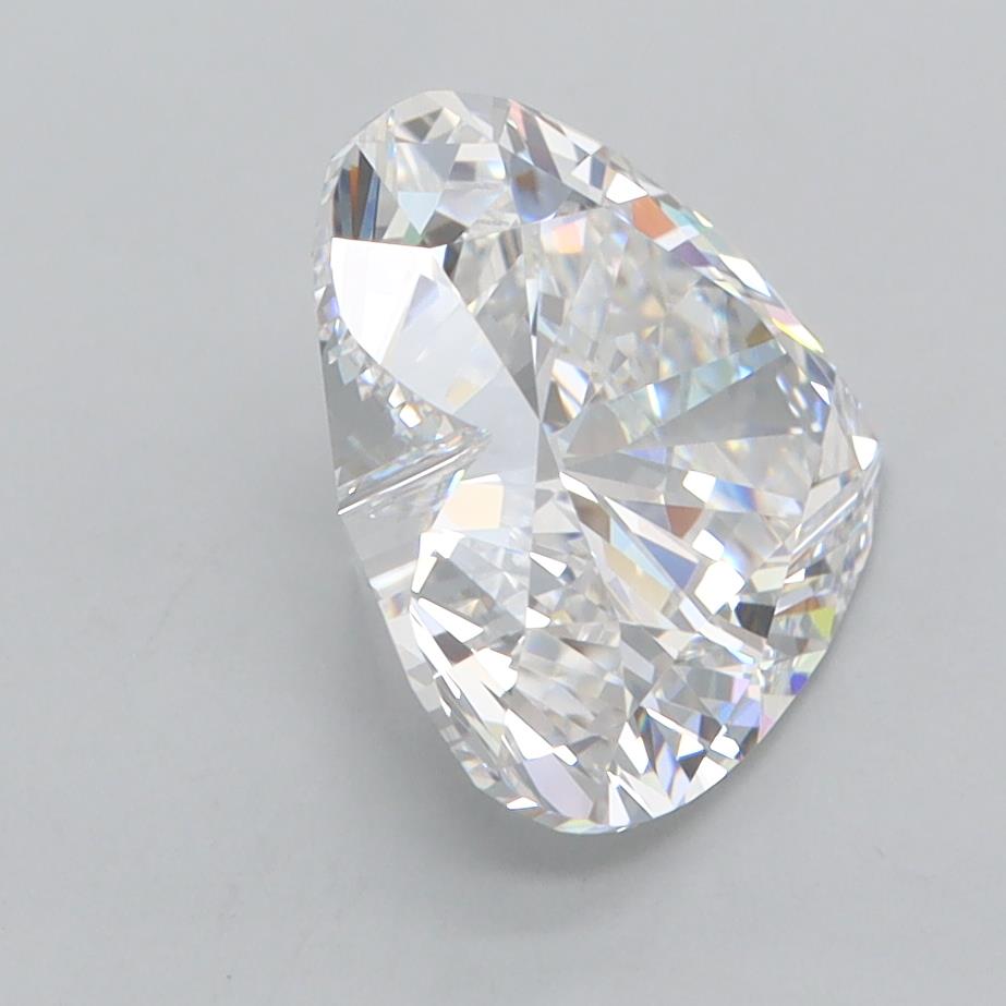 2.95 Carat Heart Lab Diamond :: 360 spin frame 07