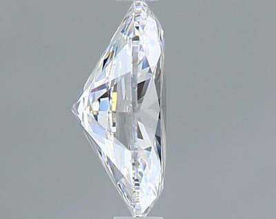 1.02 Carat Oval Lab Diamond :: 360 spin frame 01