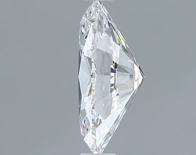 1.02 Carat Oval Lab Diamond :: 360 spin frame 02